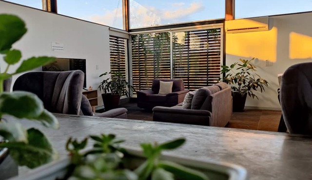 Casa Boutique Ilhe Ha in Santa María Tonameca