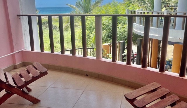 Marea Royal Hotel in Puerto Escondido