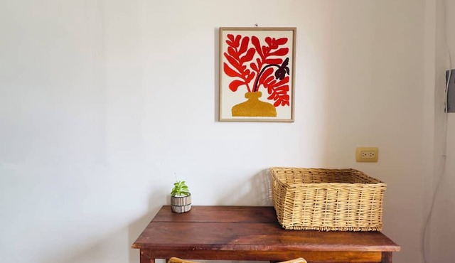 Hotel Tulum Centro, Party Hotel