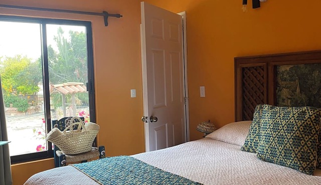CASONA DOS VIDAS in Tequisquiapan