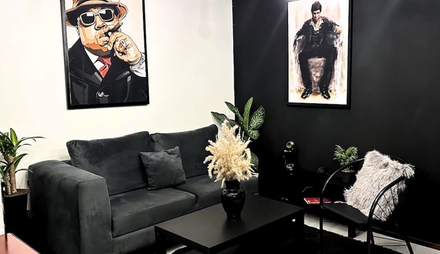 HOMSTY in San Martin Texmelucan