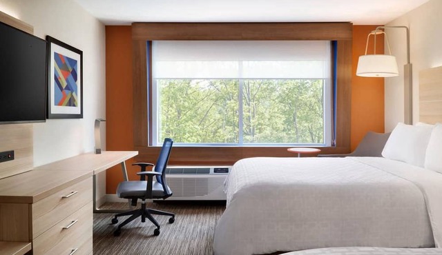 Holiday Inn Express & Suites Dahlonega by IHG in Dahlonega