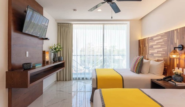 Marvic Boutique Hotel