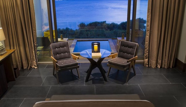 NIZUC Resort and Spa