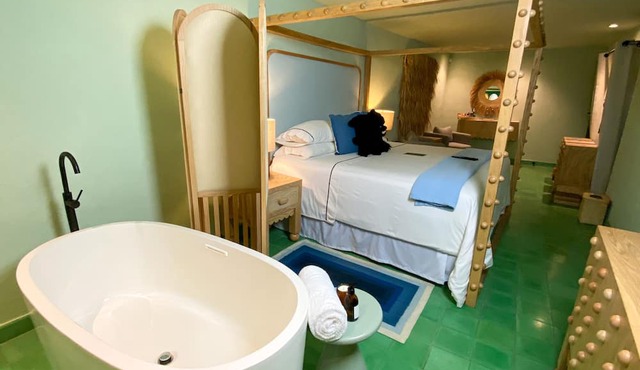 William Hotel Boutique De Diseño in Taxco