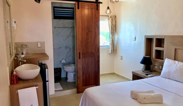 Hotel & Restaurant Bucaneros, Isla Mujeres