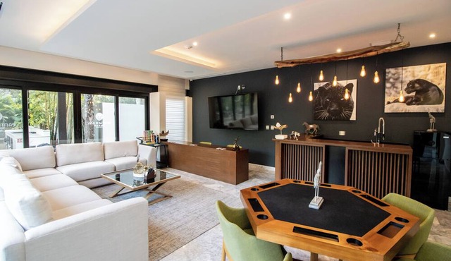 Panther Bay Villa & Golf
