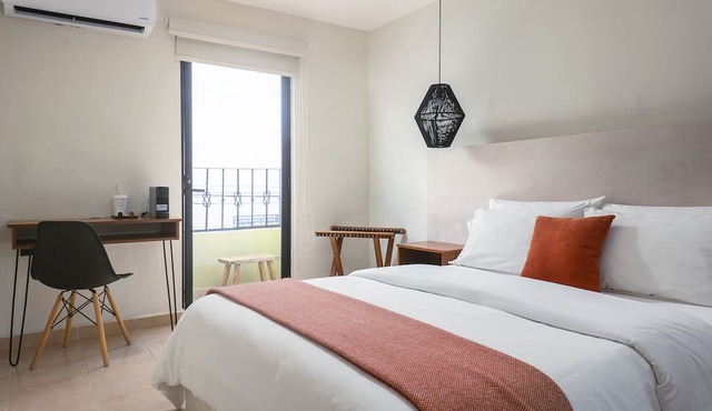 Rodina Boutique Hotel