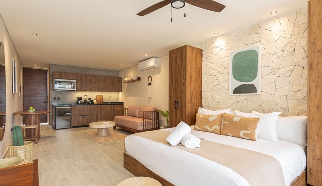 Jade Tulum Hotel