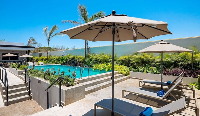 Hampton Inn By Hilton Nuevo Vallarta in Nuevo Nayarit