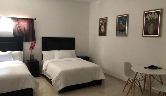 Hotel Boutique Turquesa in Tapachula