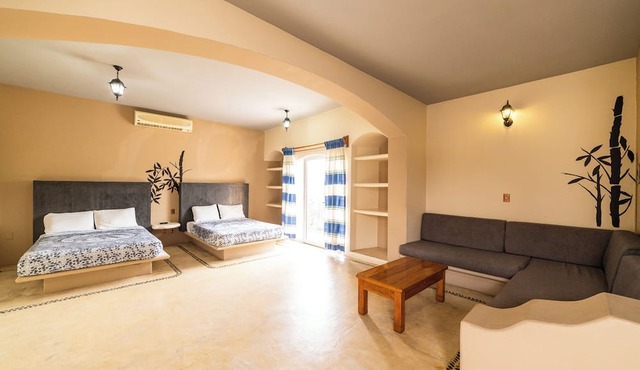 Hotel OM Huatulco in Santa María Huatulco