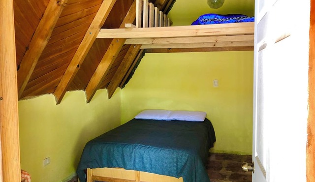 Cabañas Tlalpujahua in Tlalpujahua
