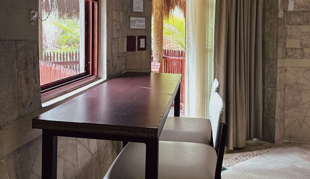 Hotel Boutique Aurea