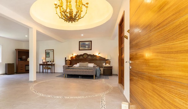 Tsaakik Jungle Hotel & Spa - Adults only
