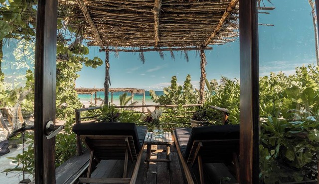Playa Esperanza Hotel Tulum