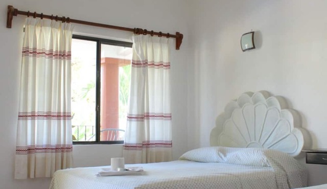 Hotel Albatros in Puerto Escondido