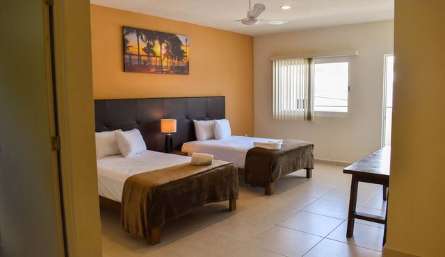 Muchin Hotel