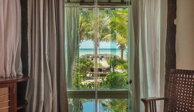 Hotel Villas Flamingos