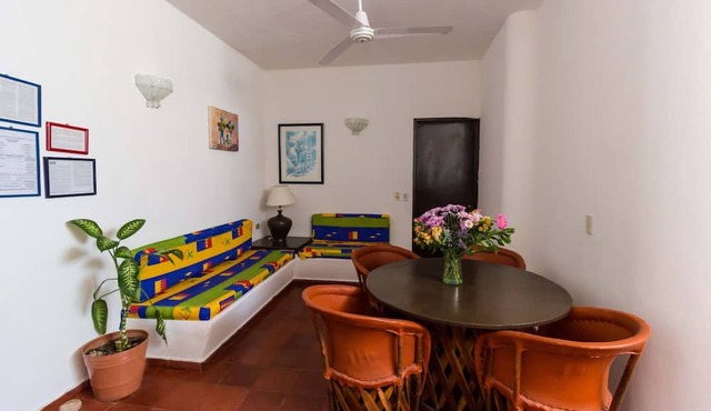 Suites Plaza del Rio - Family Hotel Malecon Centro in Puerto Vallarta