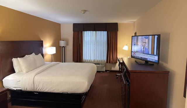 Americas Best Value Inn St. Robert in St. Robert