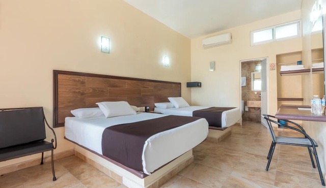 Hotel Gran Juquila Huatulco in Santa María Huatulco