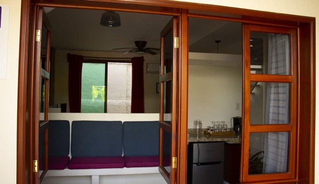 Poza Clara Sanctuary Hotel