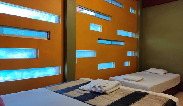 Kaban 44 Hotel