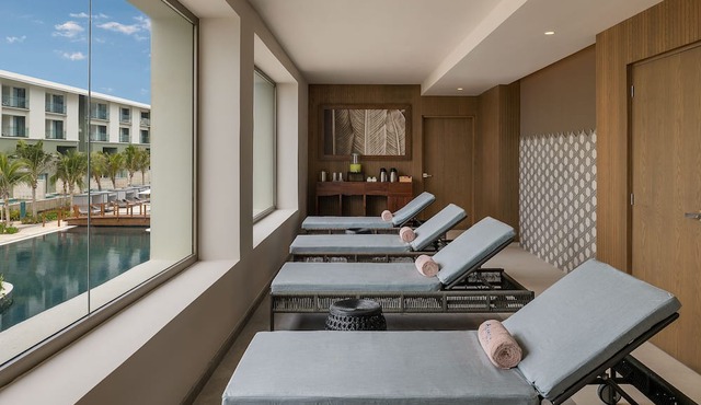 Catalonia Grand Costa Mujeres All Suites & Spa - All Inclusive