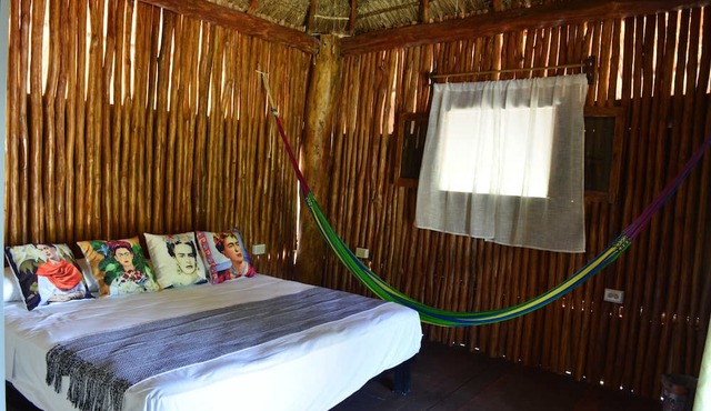 Cabañas Frida