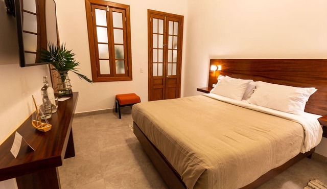 Plaza Chapala Hotel in Chapala