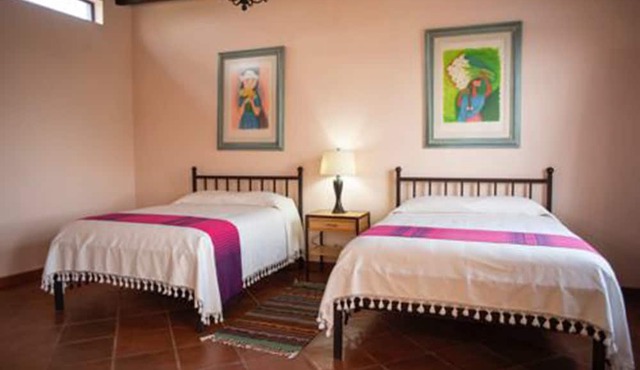 El Macehual in San Miguel de Allende