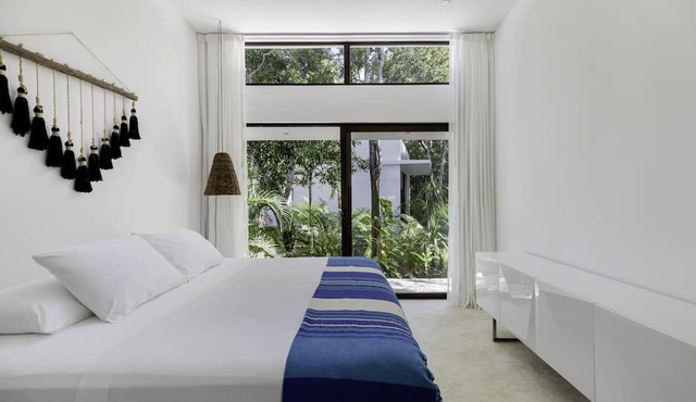 Jungle Lodge Boutique Hotel Adults Only