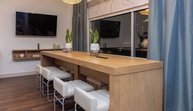 Element by Marriott St. Louis Midtown in St. Louis