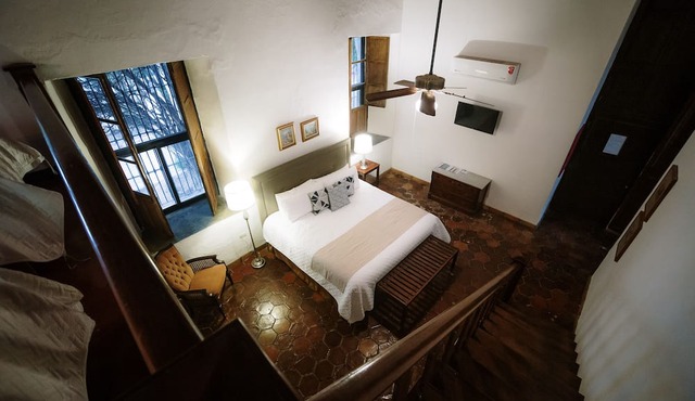 Hotel Hostal El Farol in Parras