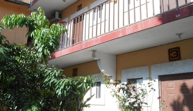 Hotel Quinta San Juan in Ciudad Valles
