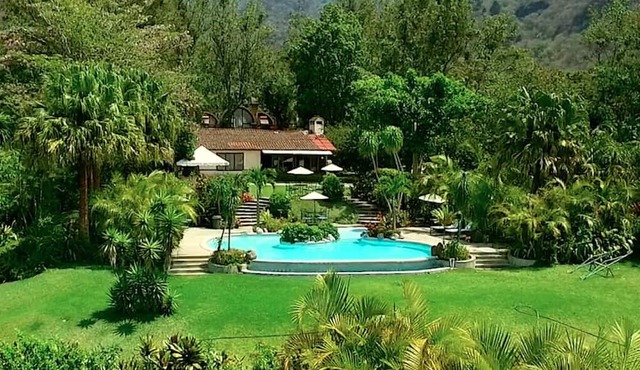 (split levels or single level houses) The comfort of being at home! in Panajachel