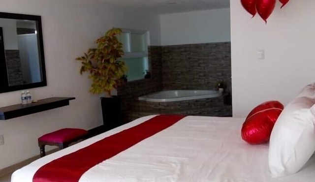 Hotel Las Torres,Tehuacan in Tehuacan