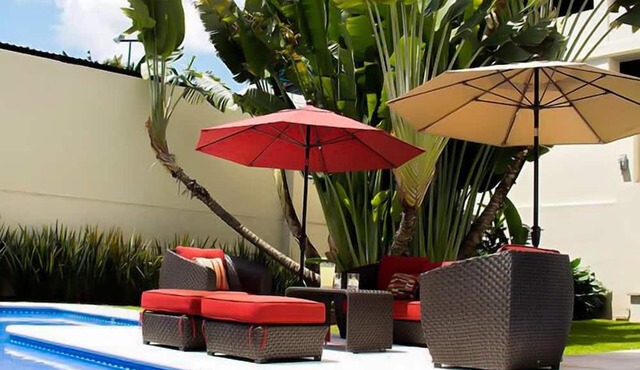 EH Ejecutivo Urban Hotel in Tepic