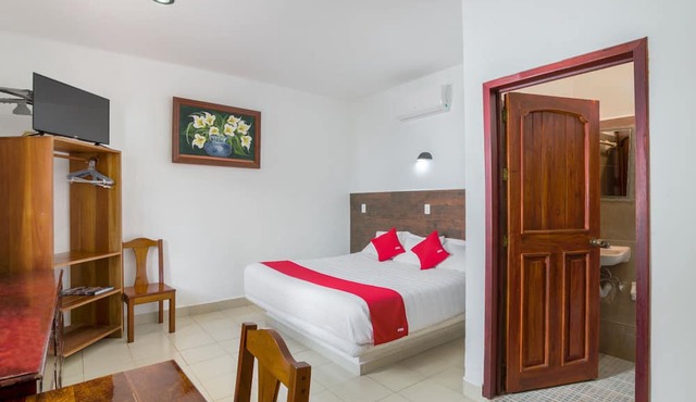 OYO Hotel Palma Real