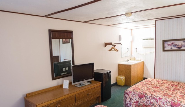 Dutch Treat Motel in Ronks