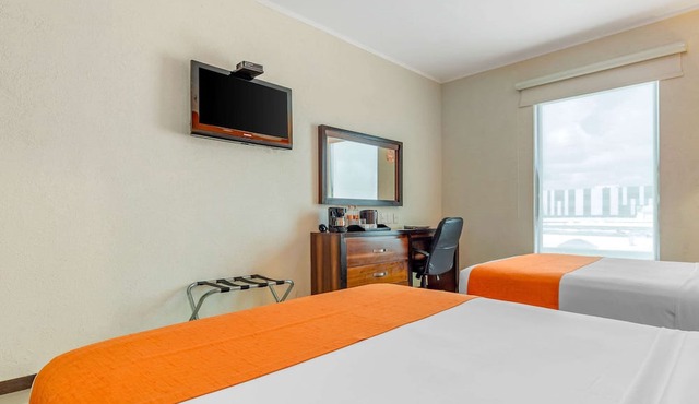 Comfort Inn Cancun Aeropuerto