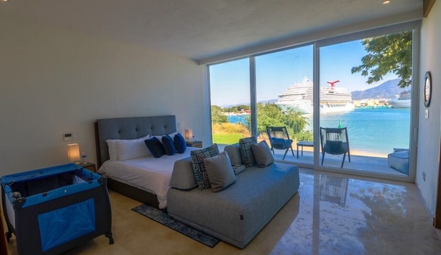 Casa Luna del Mar in Puerto Vallarta