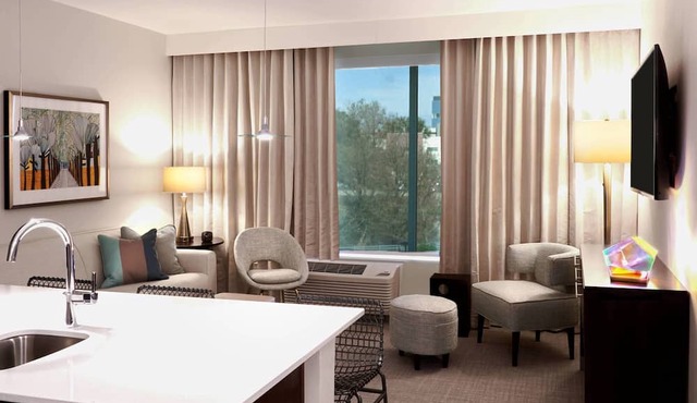 TownePlace Suites by Marriott Orlando Downtown in Orlando