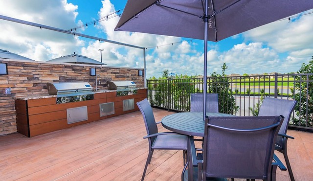 Fairfield by Marriott Inn & Suites Houston League City in League City