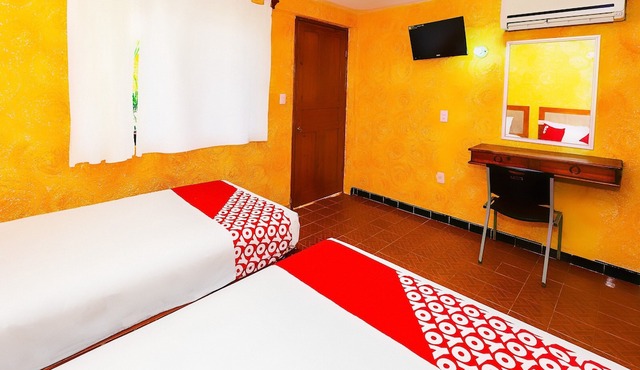 OYO Hotel Playa del Carmen