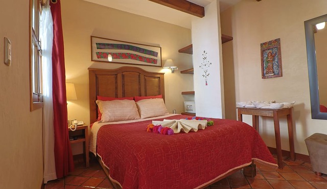 Hotel El Zaguán Histórico