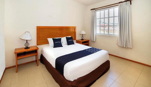 Hotel La Casa de Don Tito, Jocotitlán in Jocotitlán