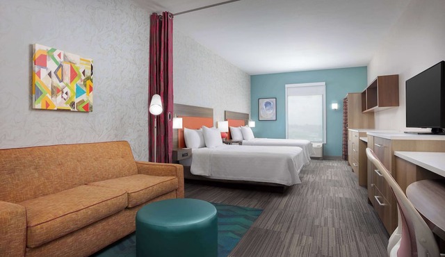 Home2 Suites by Hilton Clermont in Clermont