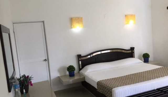 Hotel Arista Bugambilias in Tonalá